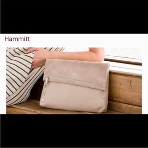 Hammitt VIP large Monterey handbag